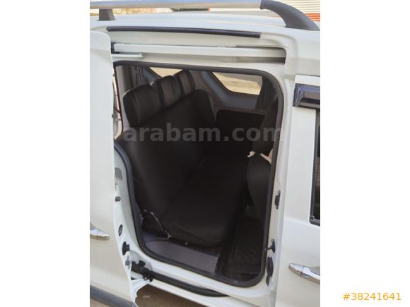 Sahibinden Renault Express Combi 1.5 BlueDCI joy 2023 Model