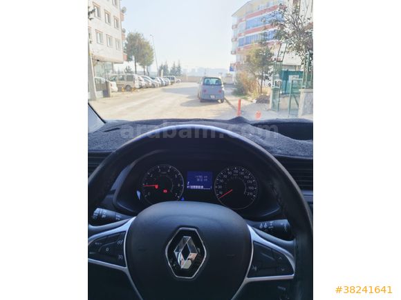 Sahibinden Renault Express Combi 1.5 BlueDCI joy 2023 Model