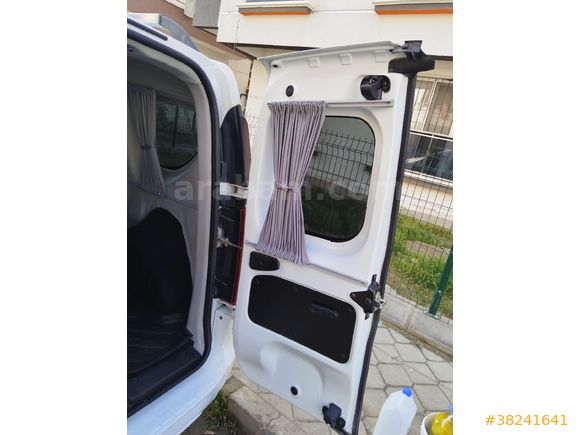 Sahibinden Renault Express Combi 1.5 BlueDCI joy 2023 Model