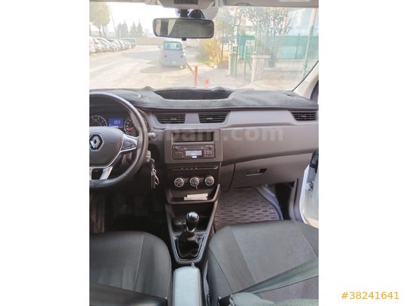 Sahibinden Renault Express Combi 1.5 BlueDCI joy 2023 Model