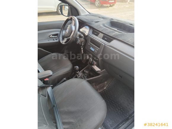 Sahibinden Renault Express Combi 1.5 BlueDCI joy 2023 Model