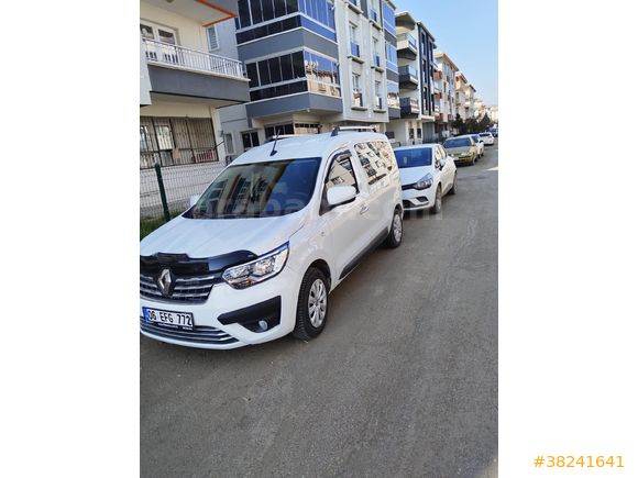 Sahibinden Renault Express Combi 1.5 BlueDCI joy 2023 Model
