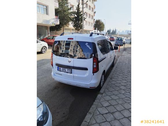 Sahibinden Renault Express Combi 1.5 BlueDCI joy 2023 Model