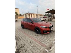 Sahibinden BMW 1 Serisi 116d First Edition Sport Line 2021 Model 