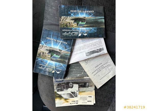 2015 GAZ Next Açık Kasa – Sahibinden – İşe Hazır 
