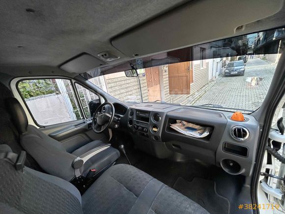 2015 GAZ Next Açık Kasa – Sahibinden – İşe Hazır 