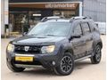 2017 DACİA DUSTER 1.5 DCI 110HP OTOMATİK HATASIZ BOYSIZ 91 BİNKM