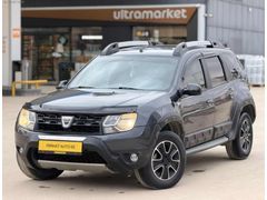 2017 DACİA DUSTER 1.5 DCI 110HP OTOMATİK HATASIZ BOYSIZ 91 BİNKM