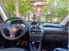 Sahibinden Peugeot 206 1.4 X-Line 2005 Model