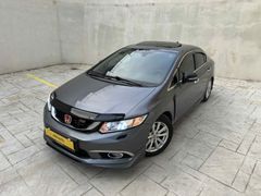 Sahibinden Honda Civic 1.6i VTEC ECO Elegance 2012 Model Sinop