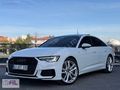 2019 A6 45 TFSI S Line/Özel Sipariş/B&O/BlackStil/21"Jant/Taba++