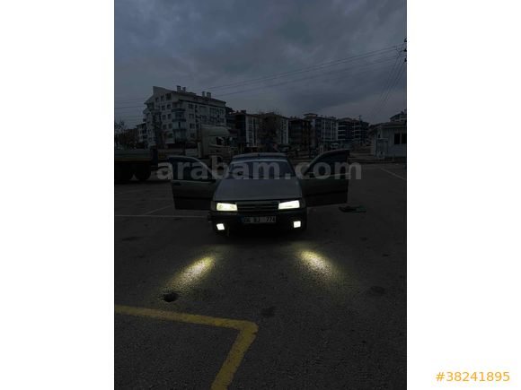 Sahibinden Tertemiz Fiat Tempra 1.6 SX 1996 Model 