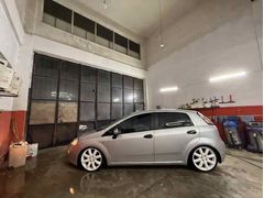 Sahibinden Fiat Punto 1.4 Pop S&S 2012 Model 