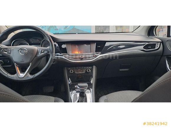 Sahibinden Opel Astra 1.6 CDTI Excellence 2016 Model