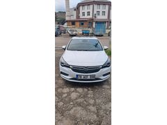 Sahibinden Opel Astra 1.6 CDTI Excellence 2016 Model