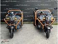 FULL PAKET ~0 KM 2025~ SKYJET LİGHT CARGO~RT3000MA