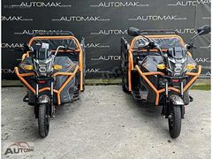 FULL PAKET ~0 KM 2025~ SKYJET LİGHT CARGO~RT3000MA