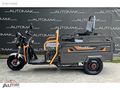 FULL PAKET ~0 KM 2025~ SKYJET LİGHT CARGO~RT3000MA