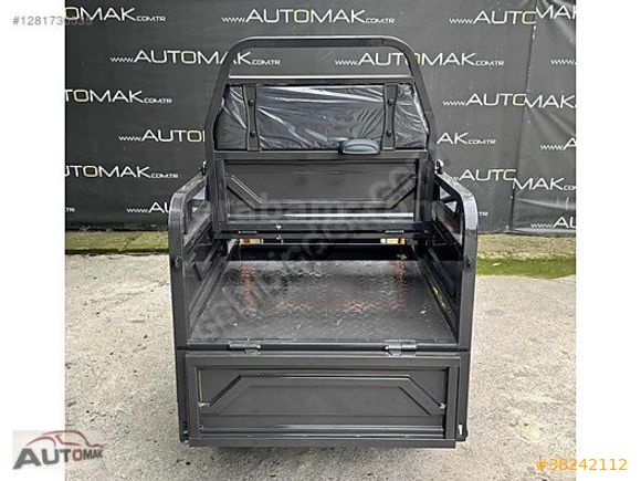 FULL PAKET ~0 KM 2025~ SKYJET LİGHT CARGO~RT3000MA