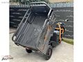 FULL PAKET ~0 KM 2025~ SKYJET LİGHT CARGO~RT3000MA