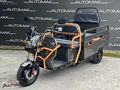 FULL PAKET ~0 KM 2025~ SKYJET LİGHT CARGO~RT3000MA