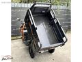 FULL PAKET ~0 KM 2025~ SKYJET LİGHT CARGO~RT3000MA