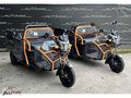 FULL PAKET ~0 KM 2025~ SKYJET LİGHT CARGO~RT3000MA