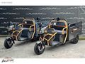 FULL PAKET ~0 KM 2025~ SKYJET LİGHT CARGO~RT3000MA
