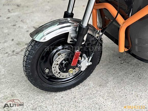 FULL PAKET ~0 KM 2025~ SKYJET LİGHT CARGO~RT3000MA
