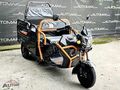 FULL PAKET ~0 KM 2025~ SKYJET LİGHT CARGO~RT3000MA