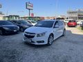 2012 CRUZE 1.6 OTOMATİK DEĞİŞENSİZ SORUNSUZ