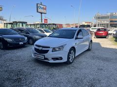 2012 CRUZE 1.6 OTOMATİK DEĞİŞENSİZ SORUNSUZ