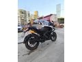 Hasar kayıtsız Bajaj Pulsar rs200