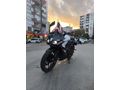 Hasar kayıtsız Bajaj Pulsar rs200