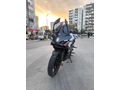 Hasar kayıtsız Bajaj Pulsar rs200