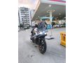 Hasar kayıtsız Bajaj Pulsar rs200