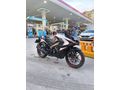 Hasar kayıtsız Bajaj Pulsar rs200