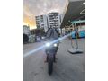 Hasar kayıtsız Bajaj Pulsar rs200