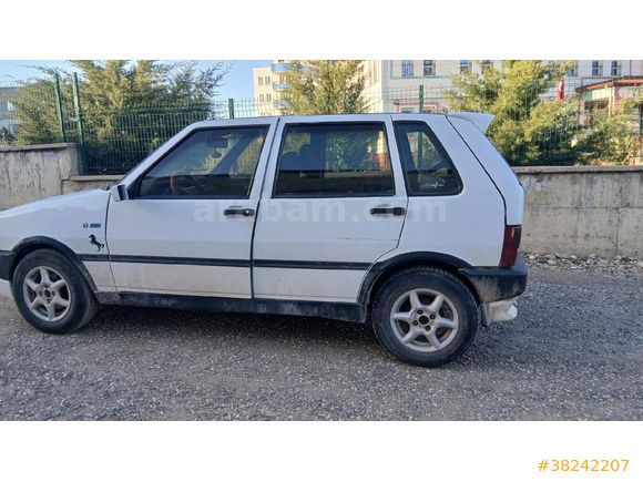 Sahibinden Fiat Uno 70 S 1995 Model