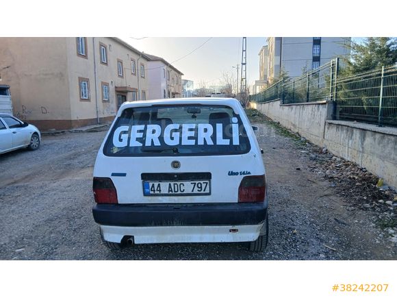 Sahibinden Fiat Uno 70 S 1995 Model