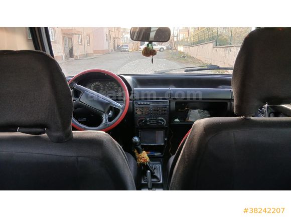 Sahibinden Fiat Uno 70 S 1995 Model