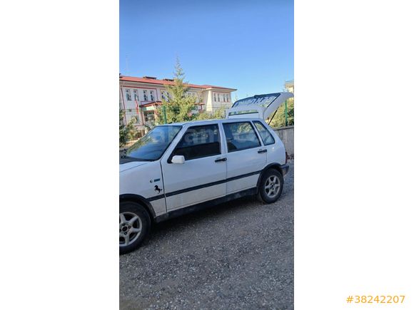 Sahibinden Fiat Uno 70 S 1995 Model