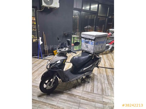 Sahibinden Honda Activa 125 
