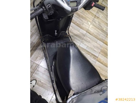 Sahibinden Honda Activa 125 