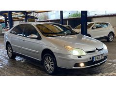 Sahibinden Citroen C5 2.0 HDi SX PK 2005 Model 