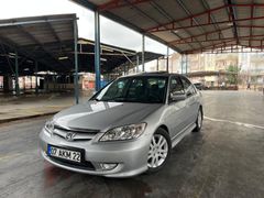 Sahibinden Honda Civic 1.6i VTEC ES 2005 Model