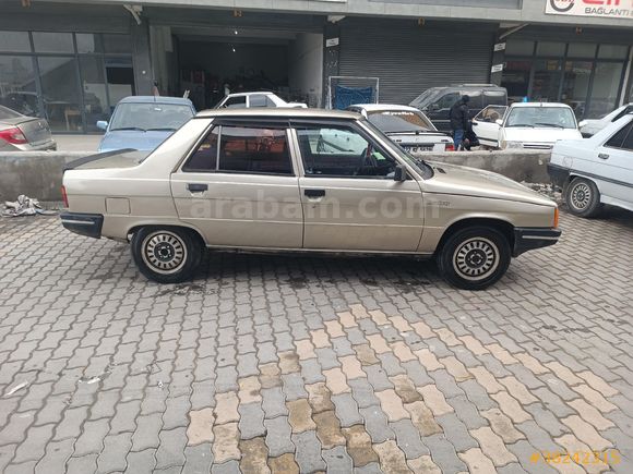 Sahibinden Renault R 9 1.4 Broadway 1992 Model