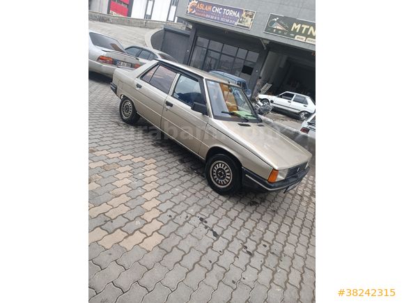 Sahibinden Renault R 9 1.4 Broadway 1992 Model