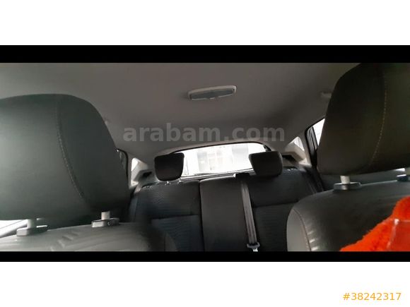 Sahibinden Ford Fiesta 1.4 Titanium 2014 Model