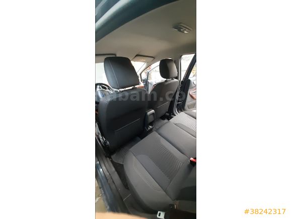 Sahibinden Ford Fiesta 1.4 Titanium 2014 Model